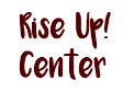 Rise UP Center